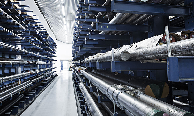 什么是高速鋼？